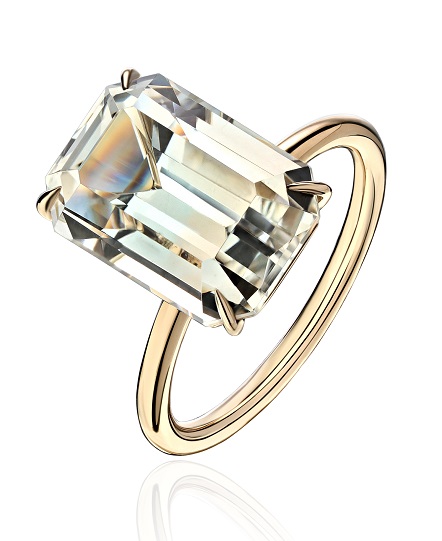 Золотое кольцо 